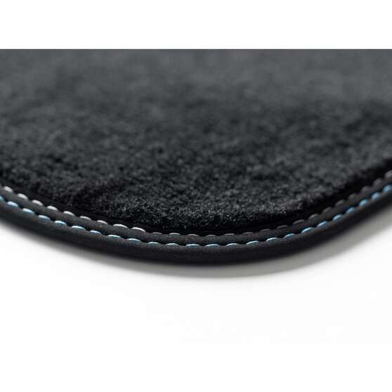 ECO CARPET BOOT LINER FOR HYUNDAI VENUE 2019 ONWARDS, , scaau_hi-res
