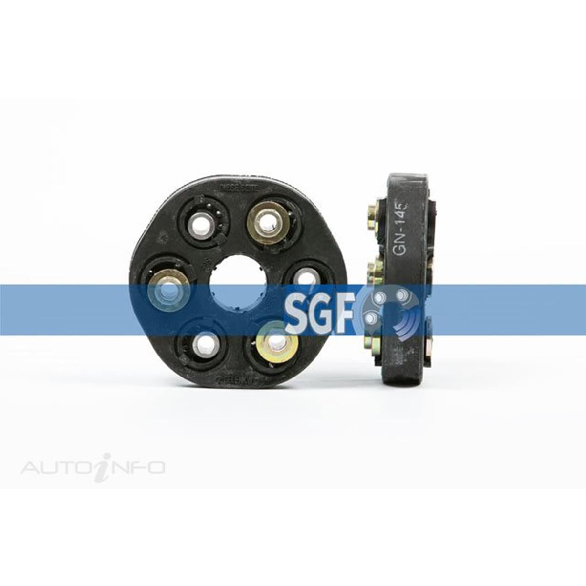 FLEX DRIVE COUPLING - MERCEDES BENZ, , scaau_hi-res