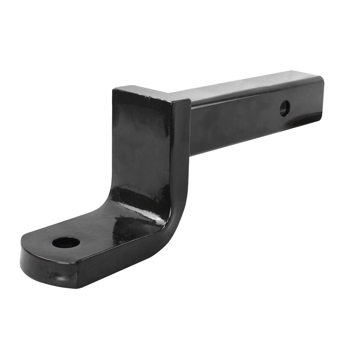 Sunrise Tow Bar Tongue 50mm Ball 4" Drop 3.65T Rated, , scaau_hi-res