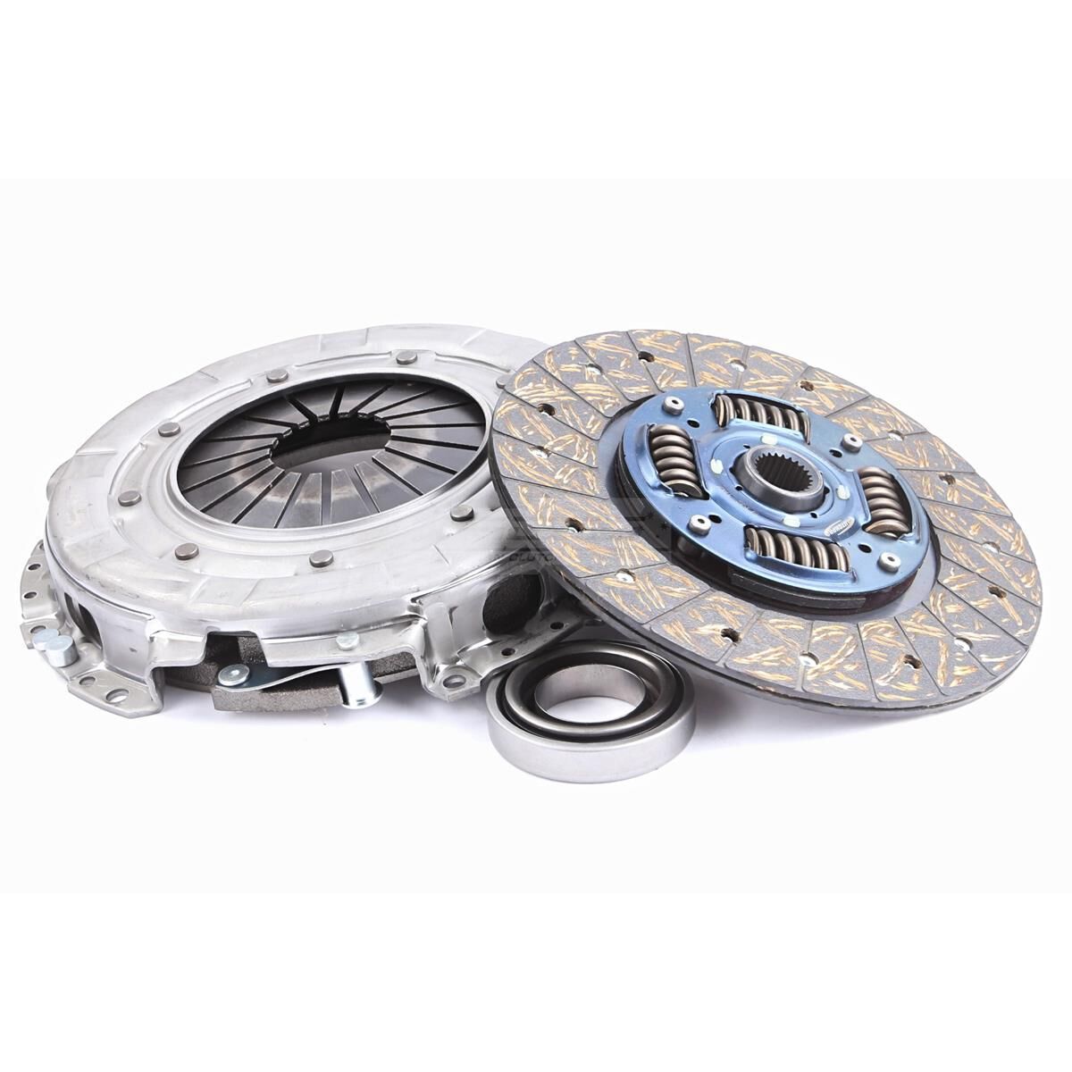 KIT STD GMH FRONTERA 2.2L, , scaau_hi-res