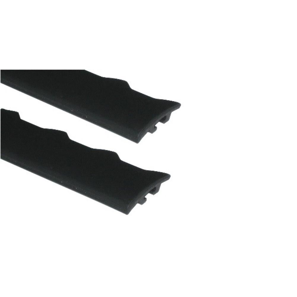 Roof rack rubber strip supercheap best sale