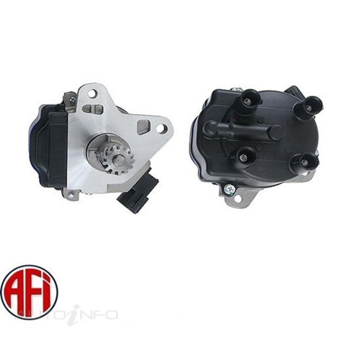 IGNITION DISTRIBUTOR, , scaau_hi-res