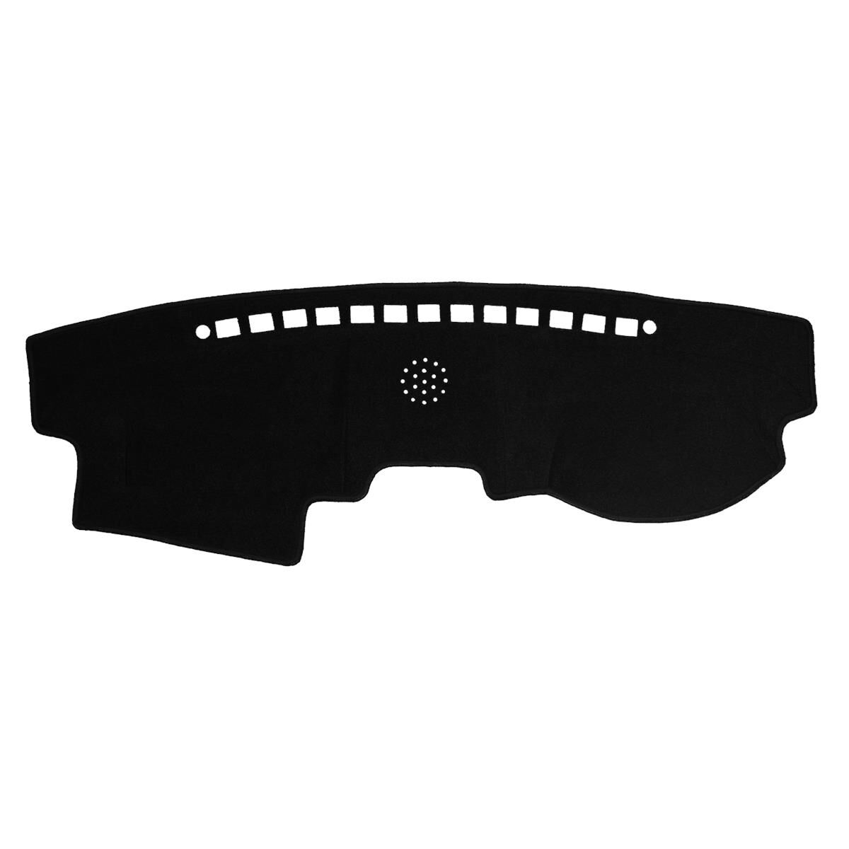 Black Dash mat, , scaau_hi-res