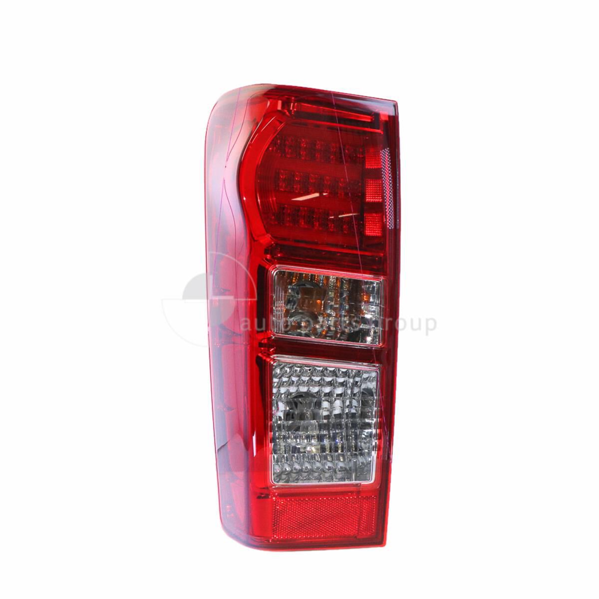 All Crash Tail Lamp Lh GDP-21040LHG | Supercheap Auto