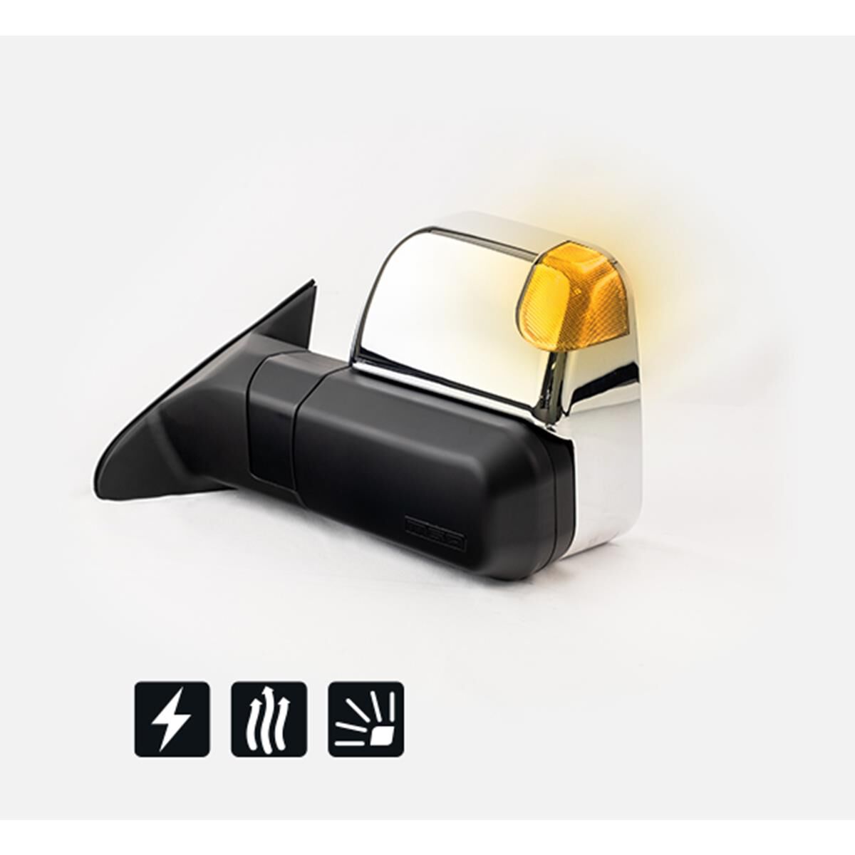 TOWING MIRROR JEEP GRAND CHEROKEE, 2010-CURRENT, , scaau_hi-res