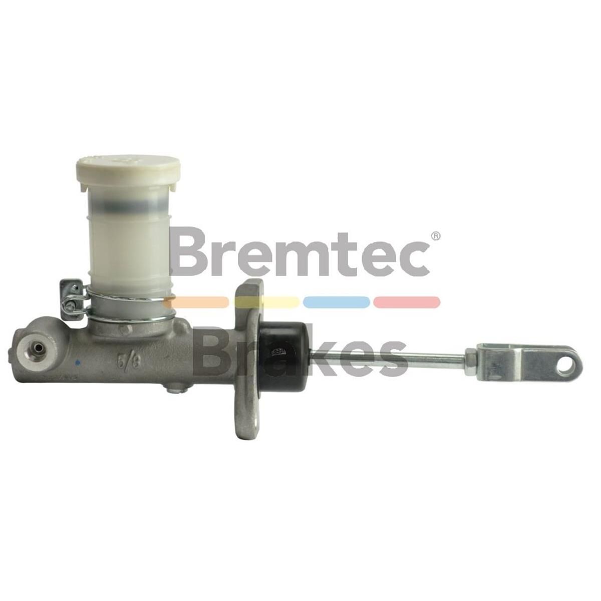 TRADE-LINE CLUTCH MASTER CYLNAVARA PATHFINDER D21 2.0 2.7LZ20 TD27 04/92-10/97, , scaau_hi-res