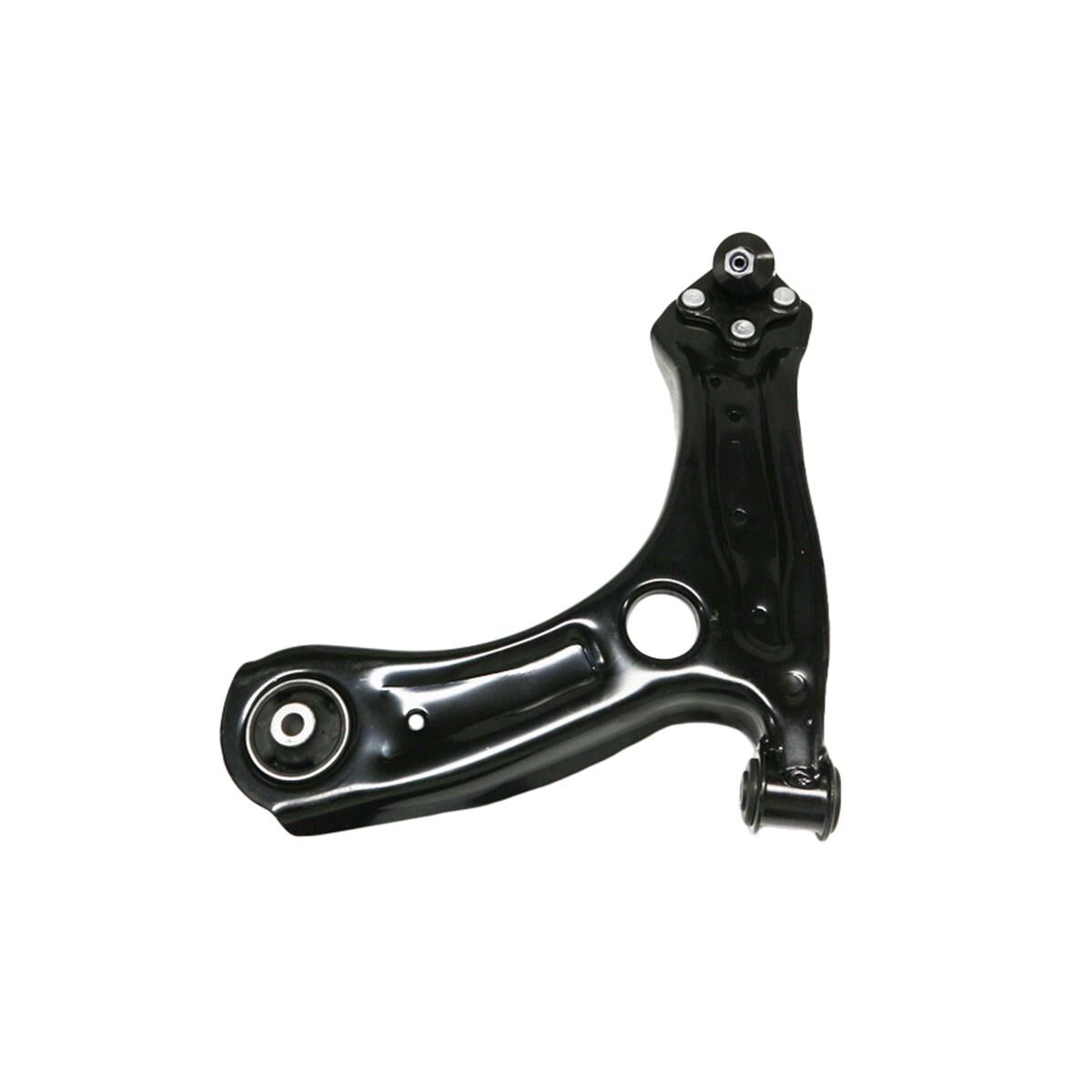 VOLKSWAGEN POLO 6R/6C CONTROL ARM LEFT HAND SIDE FRONT LOWER, , scaau_hi-res