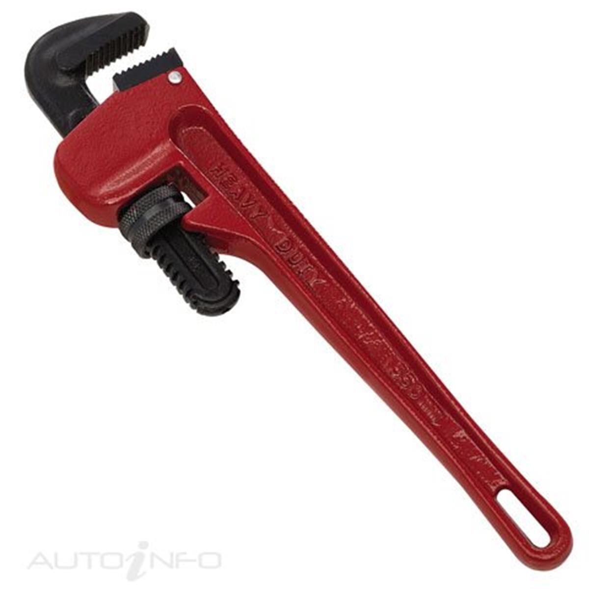 TOLEDO PIPE WRENCH 450MM, , scaau_hi-res