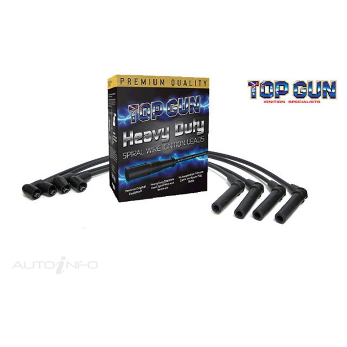 TOP GUN MIT LANCER 1 5 & 1 8 L, , scaau_hi-res
