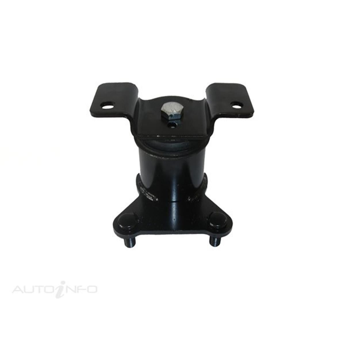 NISSAN NAVARA D40 REAR M/T 2WD, , scaau_hi-res