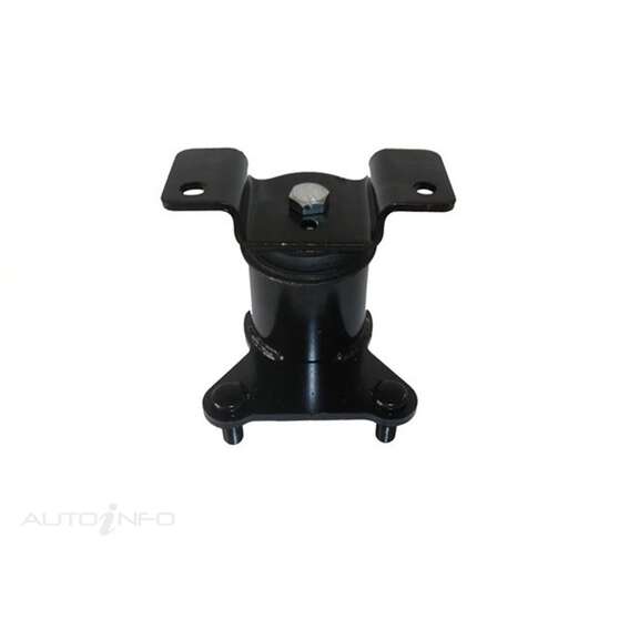 NISSAN NAVARA D40 REAR M/T 2WD, , scaau_hi-res