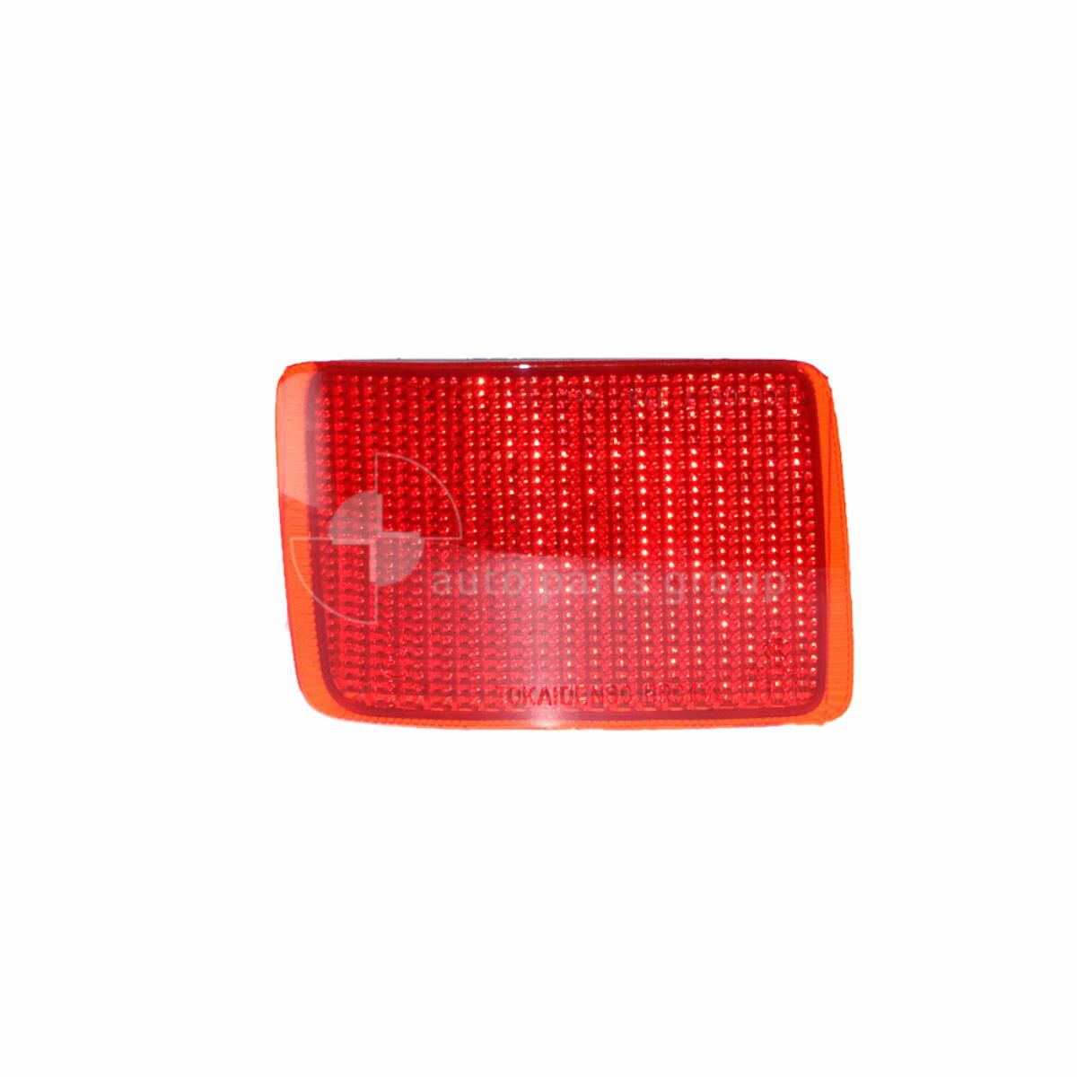 REAR BAR REFLECTOR LH, , scaau_hi-res