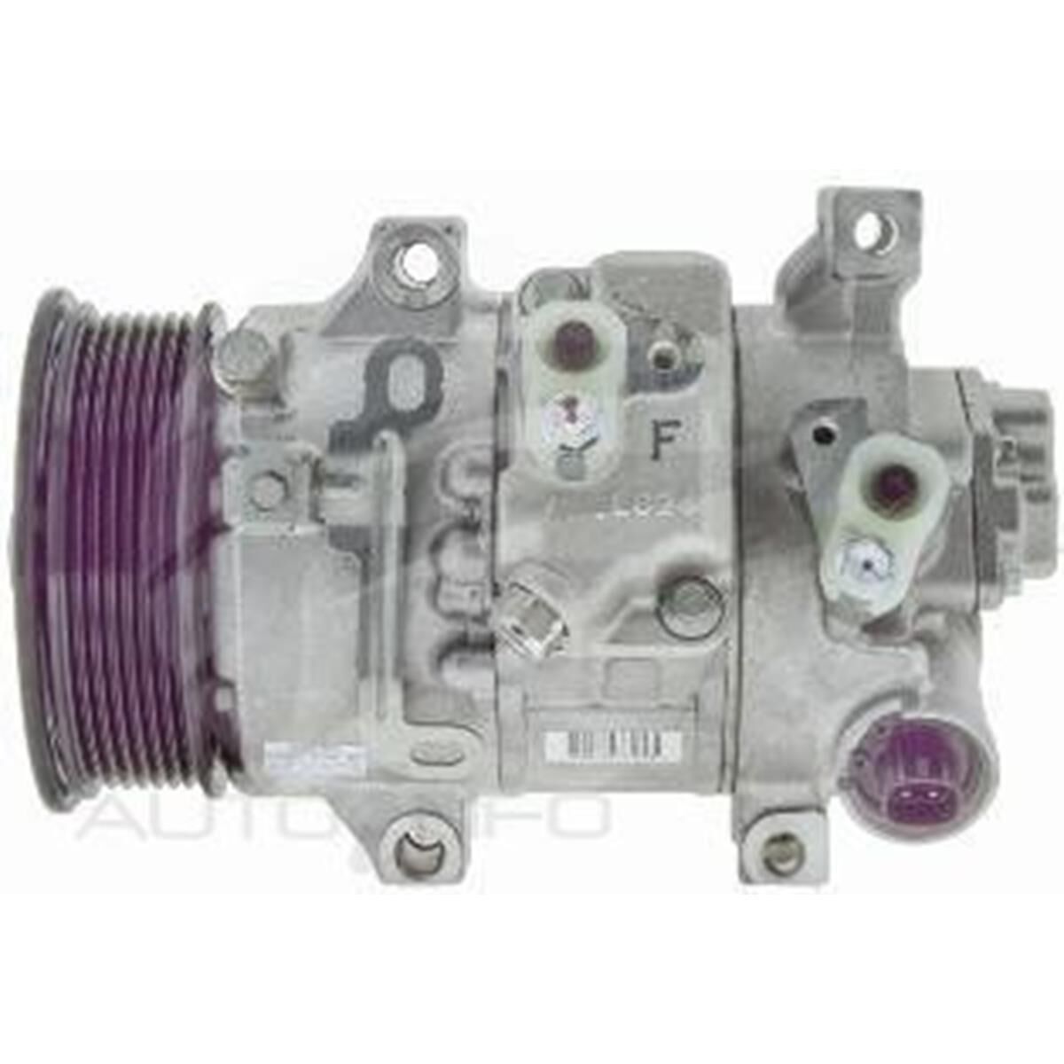 COMP TOYOTA RUKUS AZE151, , scaau_hi-res