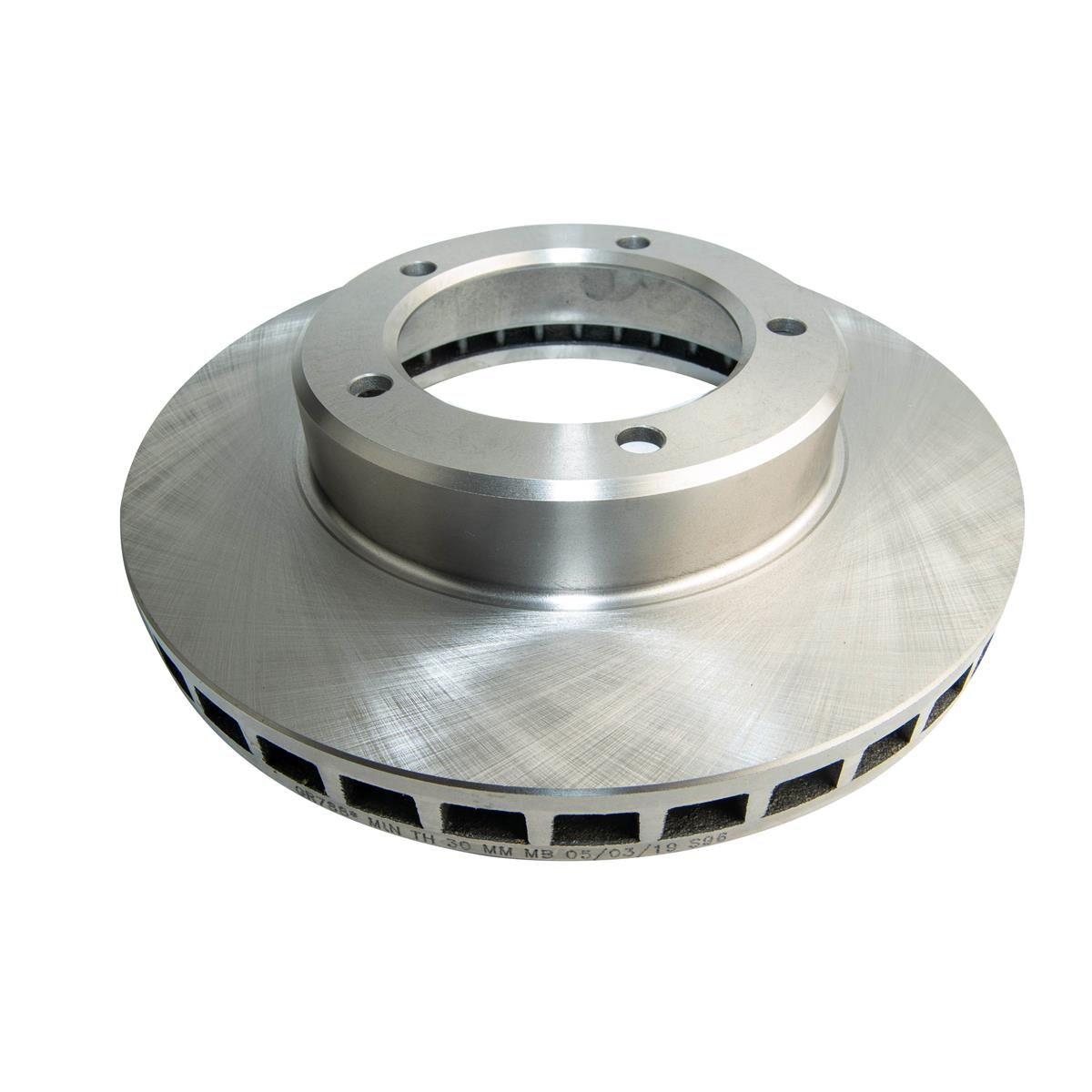 Guardian Brake Rotor - Single - GR788 | Supercheap Auto