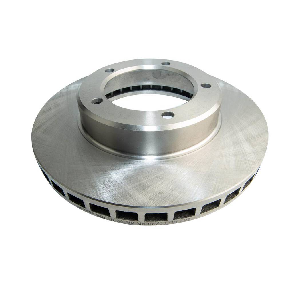 Rgd Brake Rotor Guardian Brake Rotor - Single - GR788 | Supercheap Auto