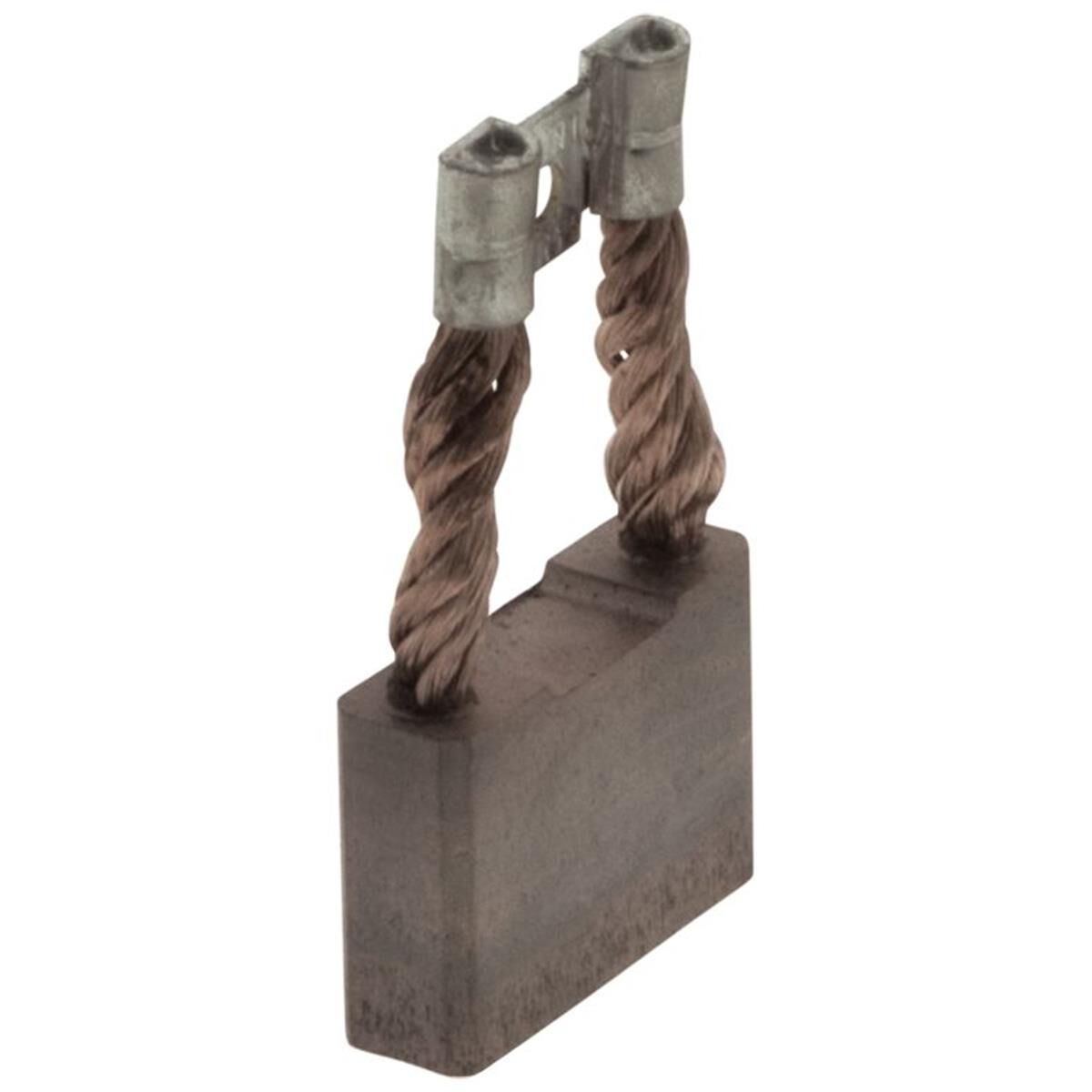 BRUSH SET DELCO 42MT 12V 4PCES - STARTER MOTOR COMPONENTS, , scaau_hi-res