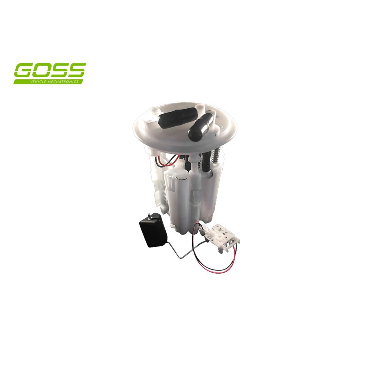 GOSS FUEL PUMP MODULE, , scaau_hi-res