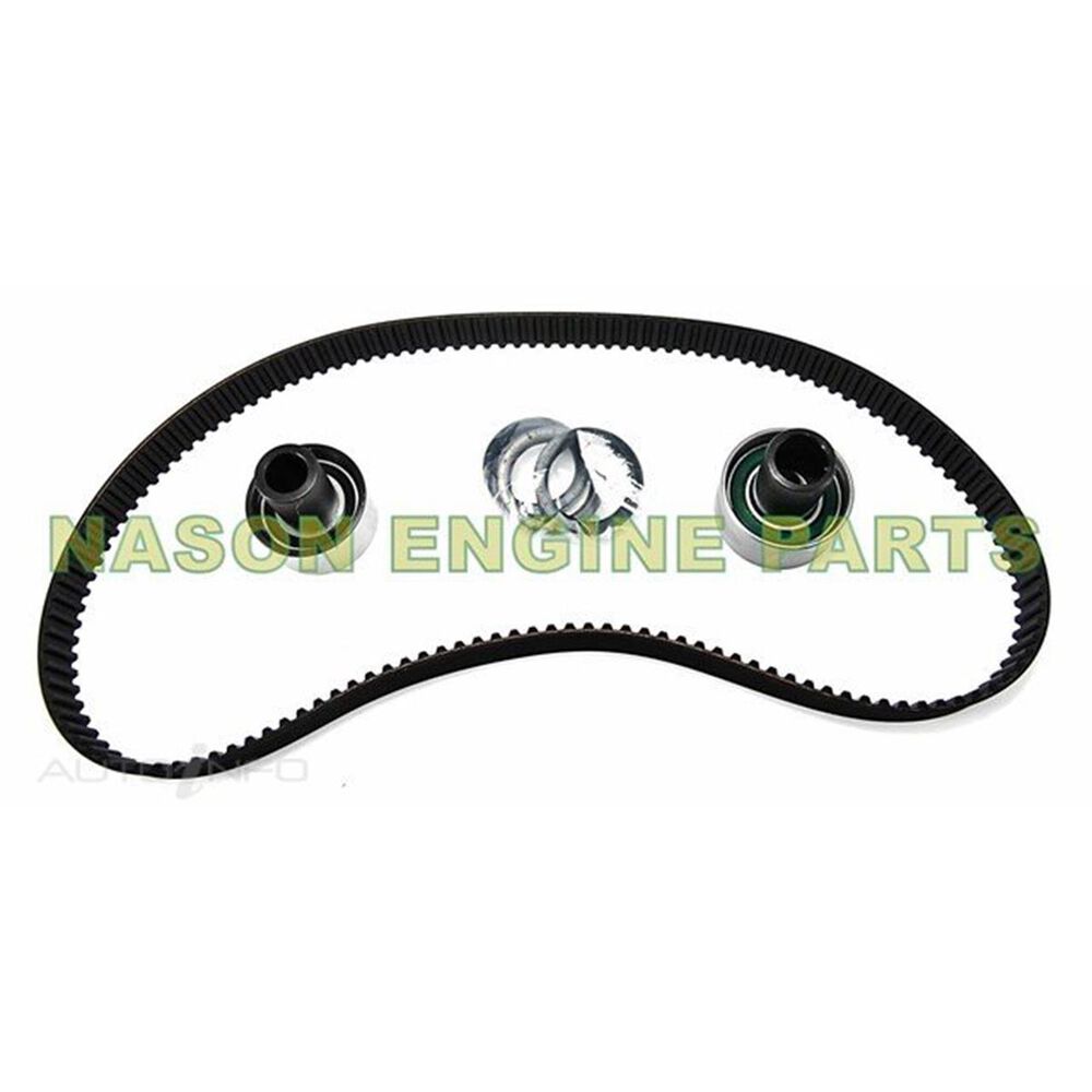 Nason Timing Belt Kit NTK14 Supercheap Auto