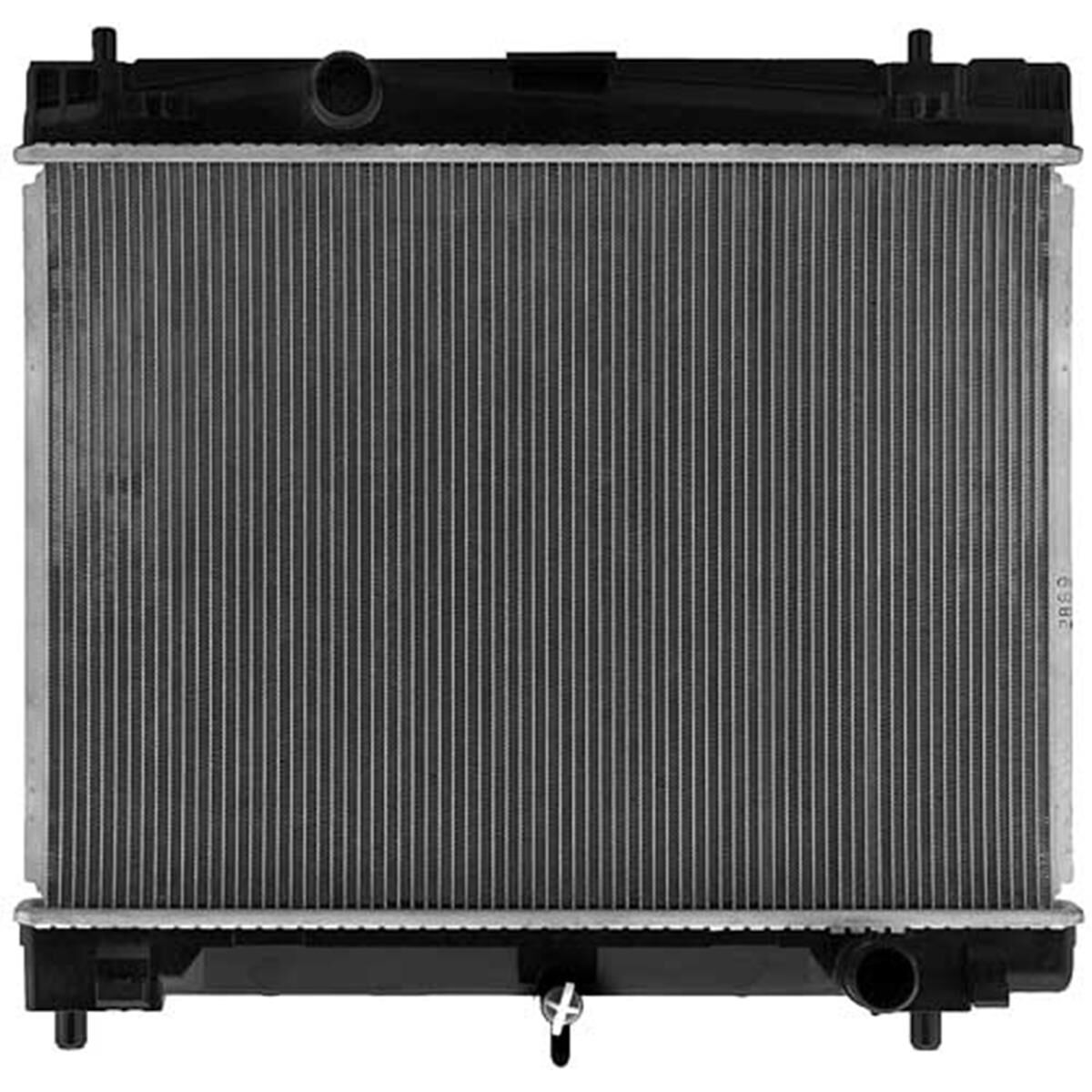 Koyorad Radiator to suit Toyota Yaris NCP90 NCP91 - JR2097J ...