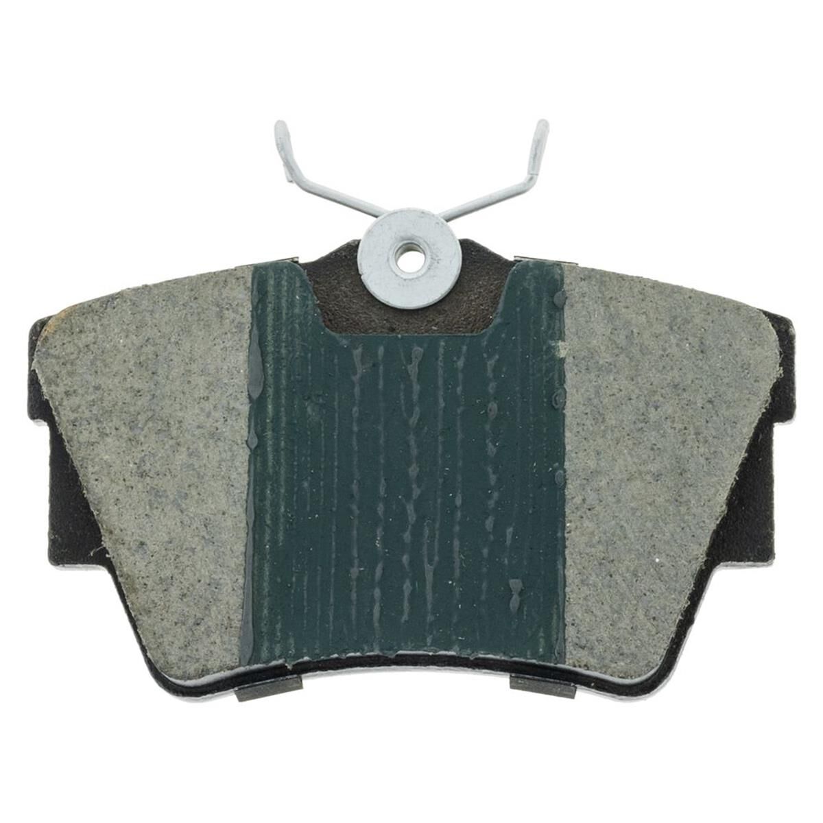 EUROLINE HD CERAMIC+ ZERO DUSTRENAULT TRAFFIC (FL) 2.0&2.5diDB1389, , scaau_hi-res