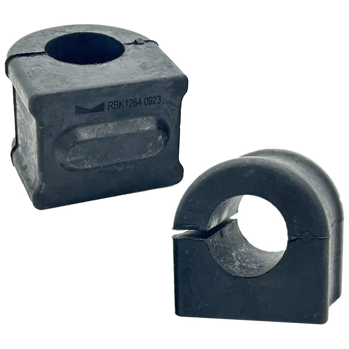 Sway Bar Mount Bush Kit Front Holden Captiva CG, , scaau_hi-res