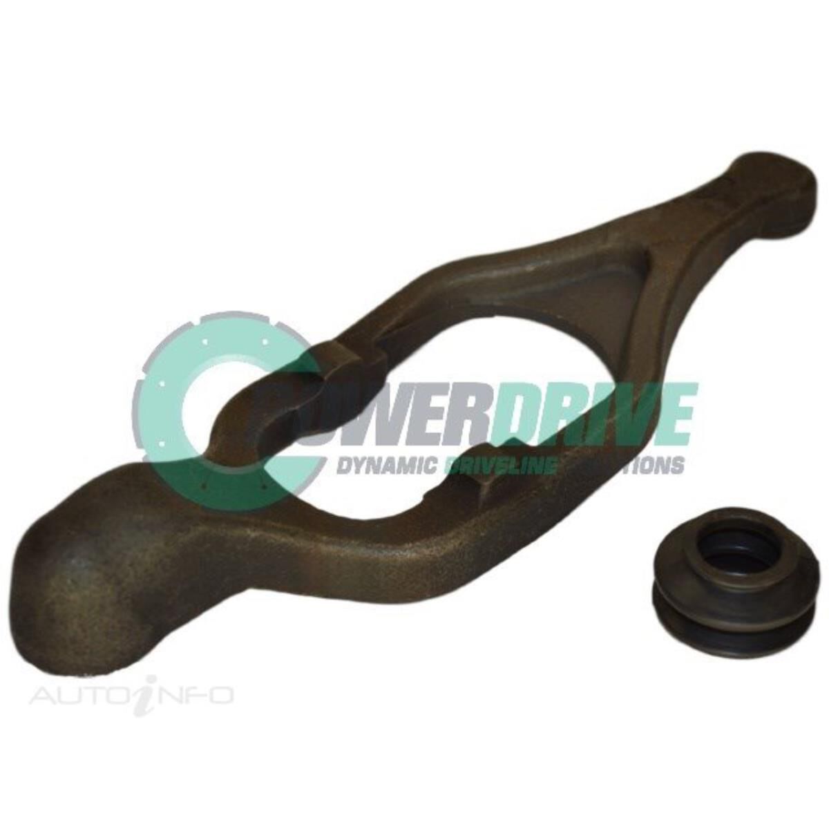 Clutch Fork - Toyota, , scaau_hi-res