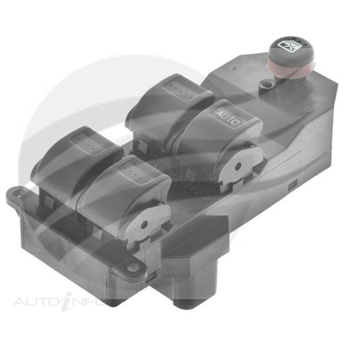 PWR WIN SWITCH HONDA CIVIC ES, , scaau_hi-res