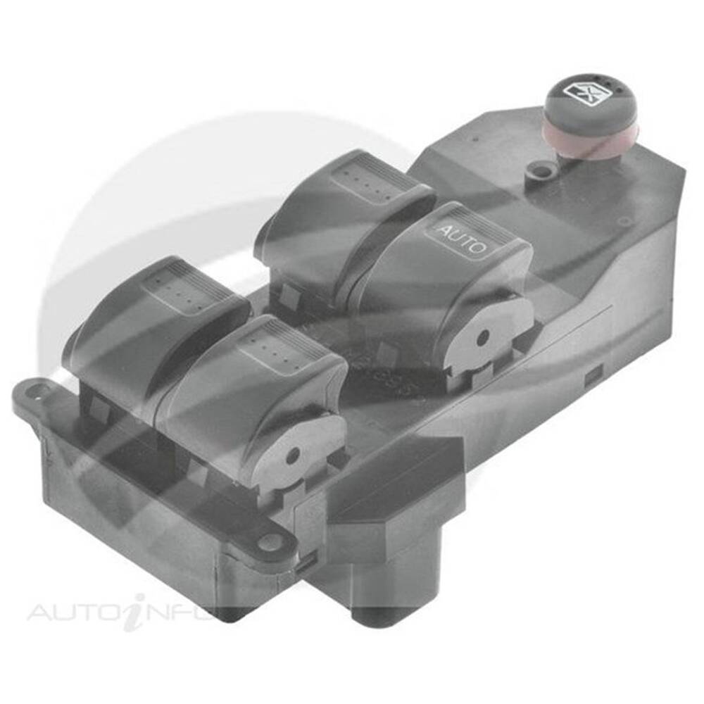 Electric Life Electric Window Control Module - ECM1230 | Supercheap Auto