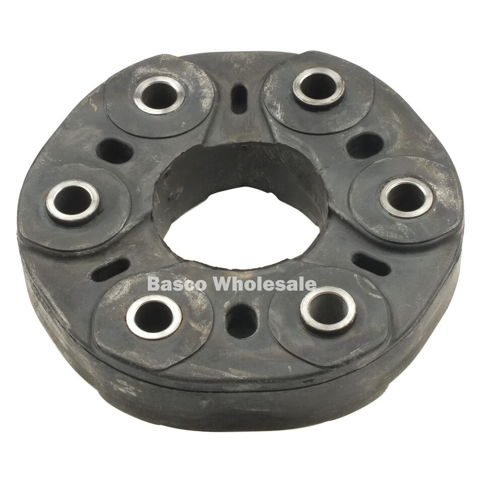 Basco Drive Shaft Flex Coupling DFC1009 Supercheap Auto