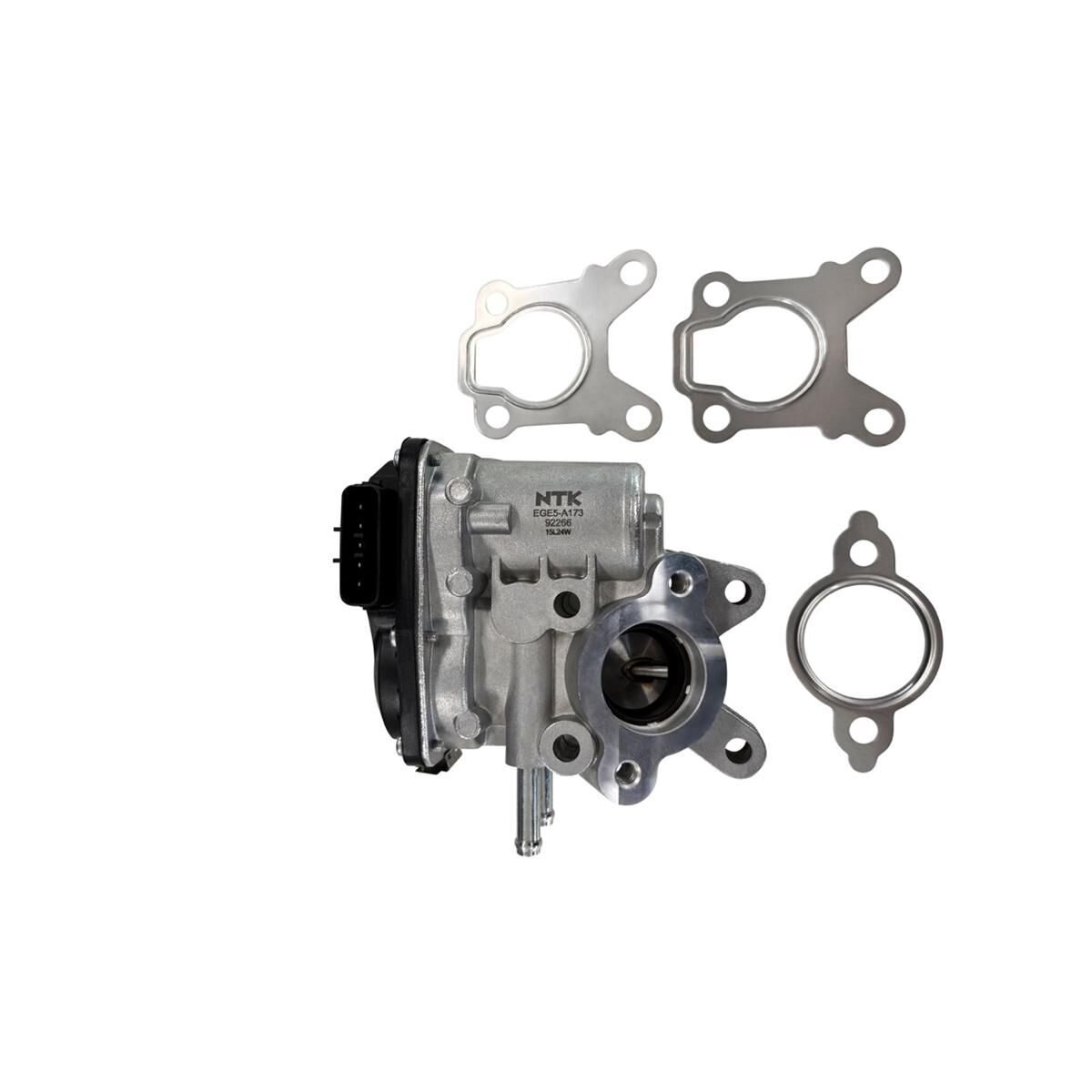 NTK EGR VALVE - EGE5-A173, , scaau_hi-res