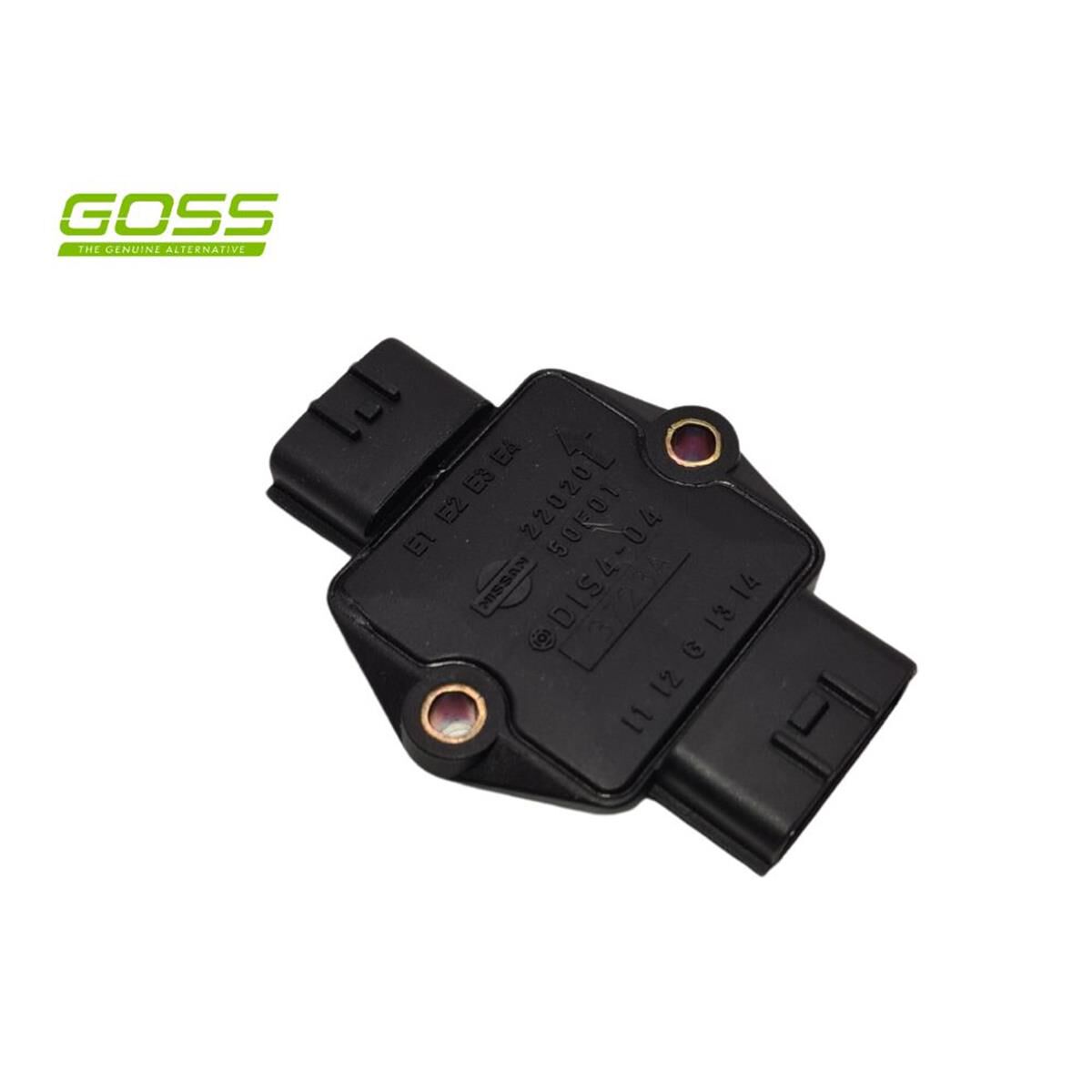 IGNITION MODULE, , scaau_hi-res