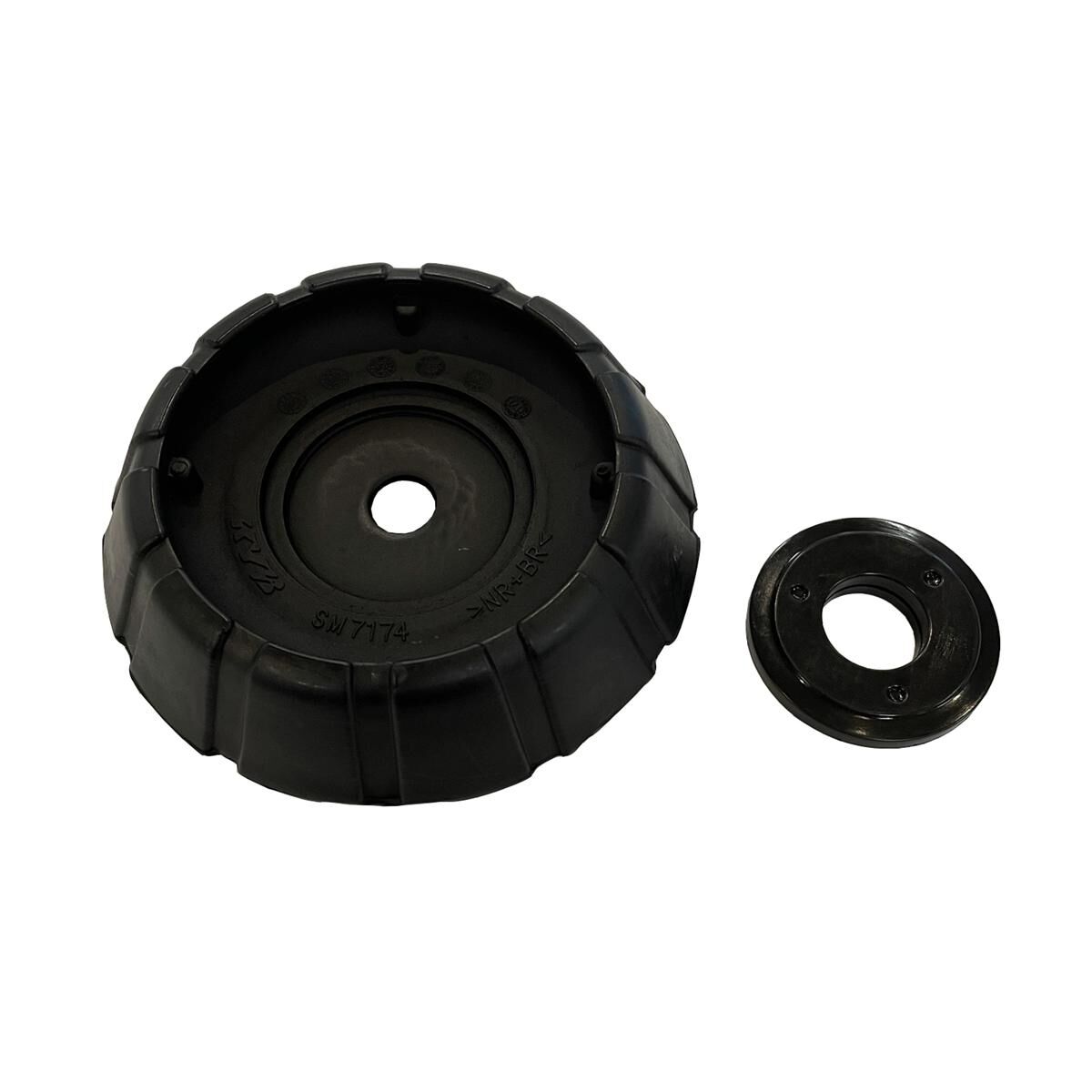 KYB SUSPENSION MOUNTING KIT - KSM7174, , scaau_hi-res