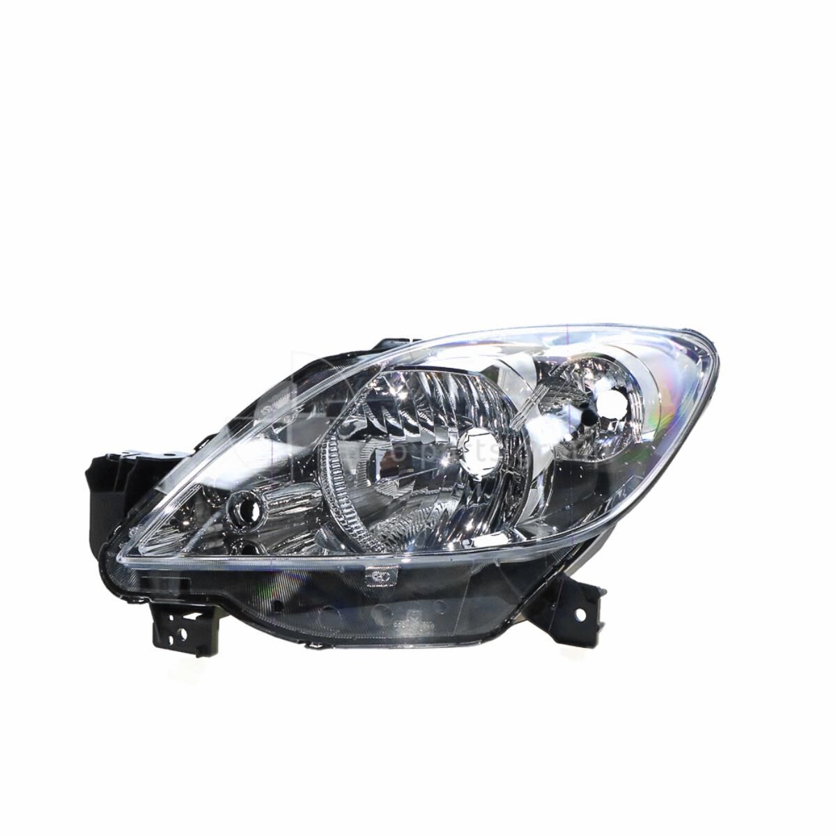 HEAD LAMP LH, , scaau_hi-res