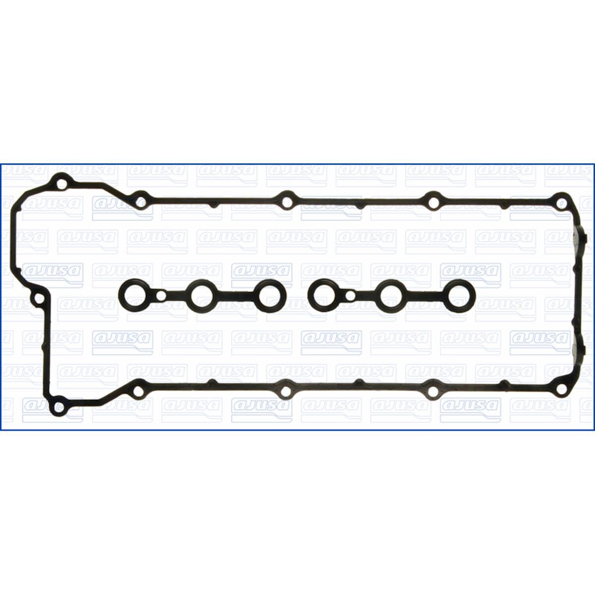 BMW M50 'GASKET VALVE COVER SET', , scaau_hi-res