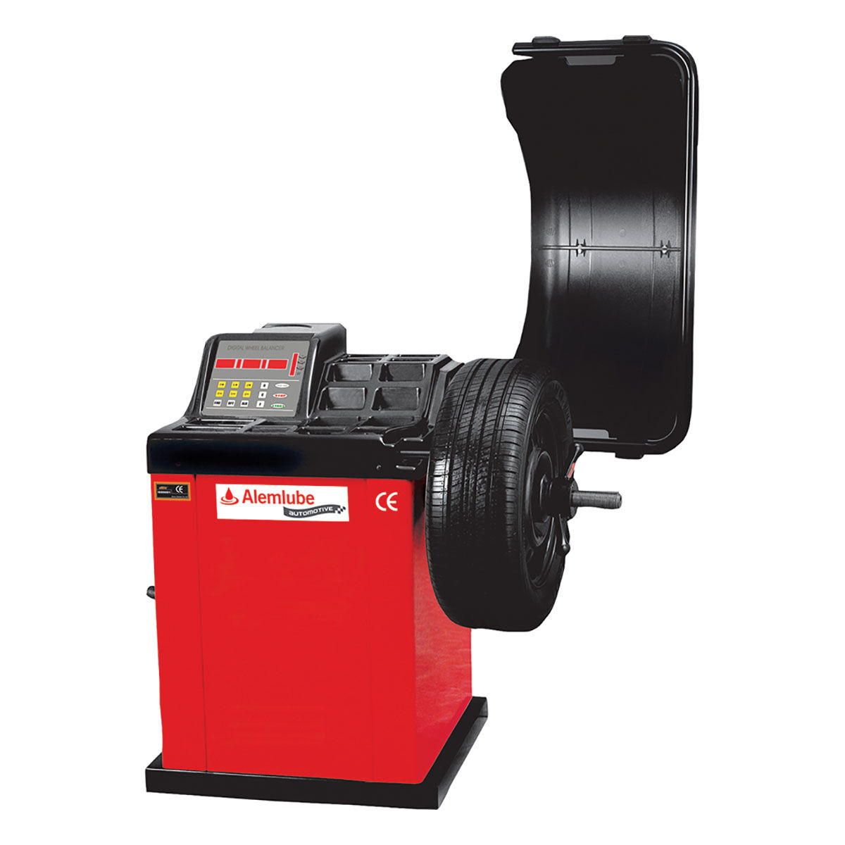WHEEL BALANCER W/AUT, , scaau_hi-res