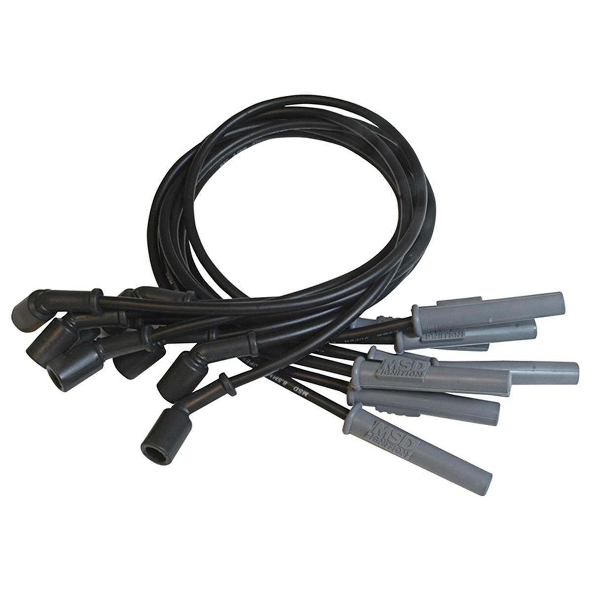 SUPER CONDUCTOR LEAD SET BLACK  SUIT HOL, , scaau_hi-res
