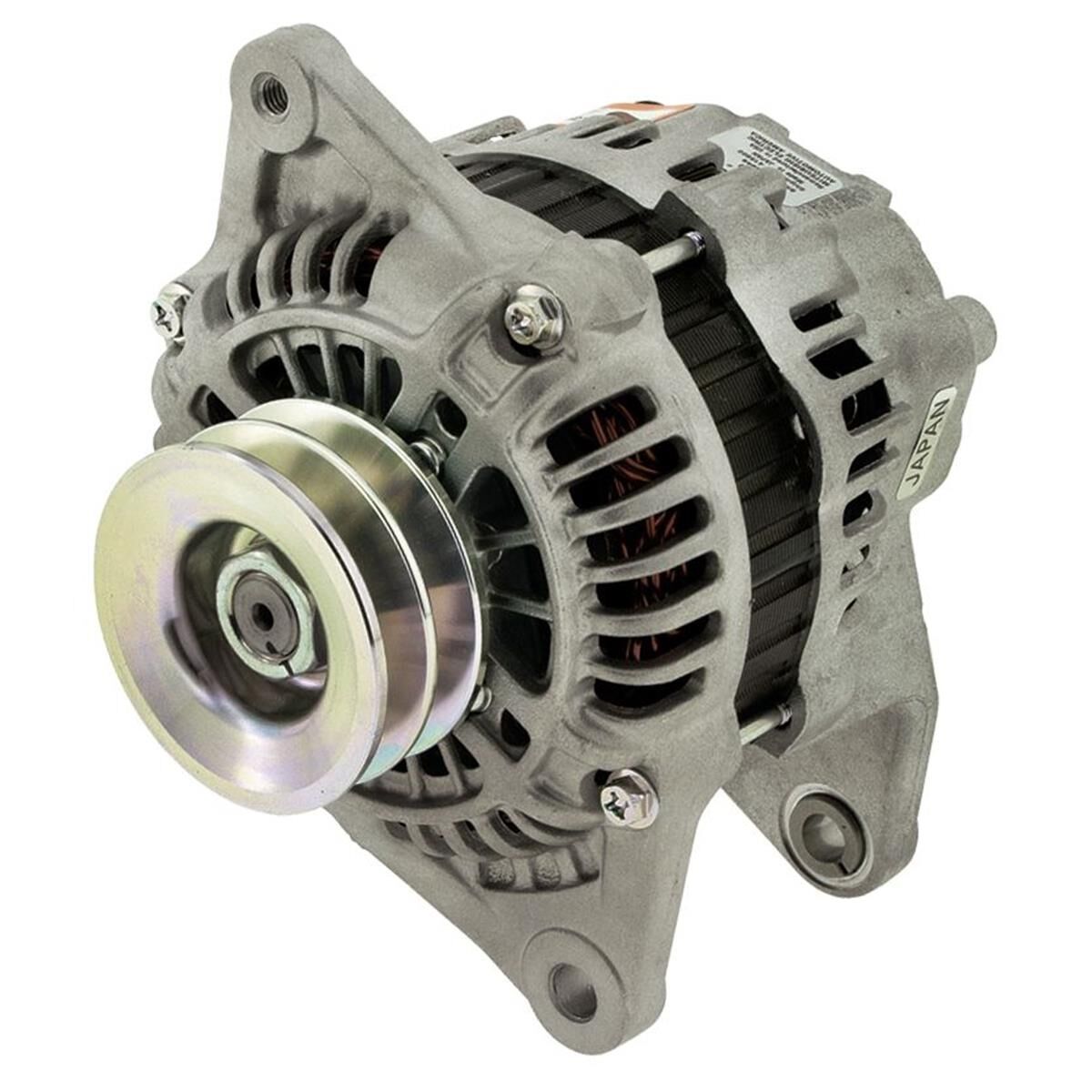 Jaylec Alternator - 65-6276 | Supercheap Auto