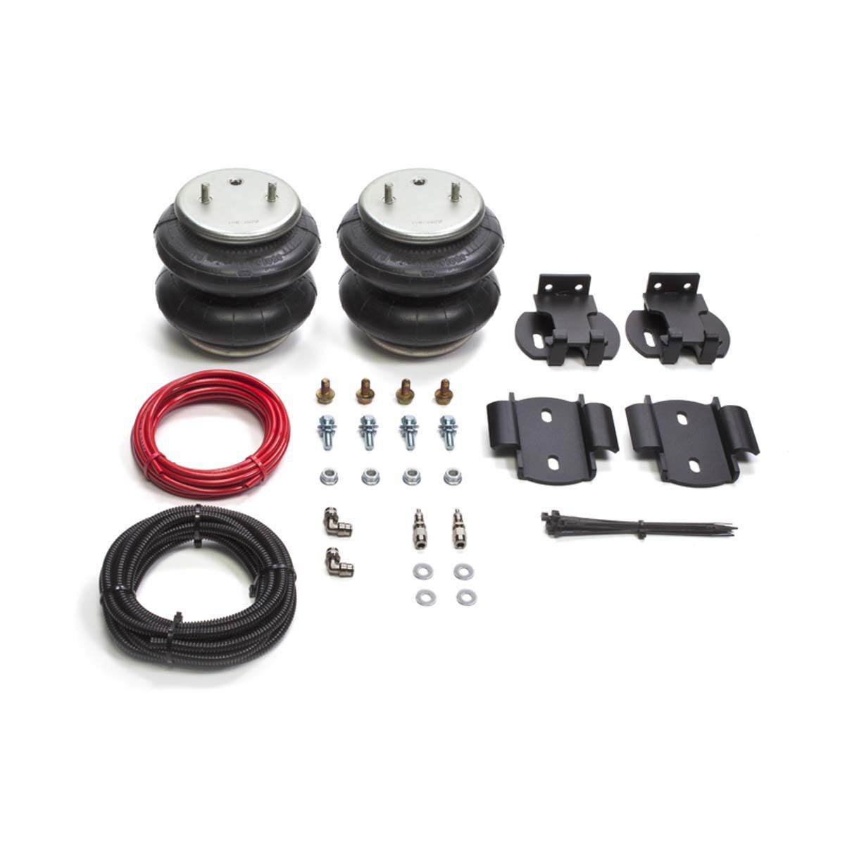 Air Suspension Helper Kit - Leaf, , scaau_hi-res