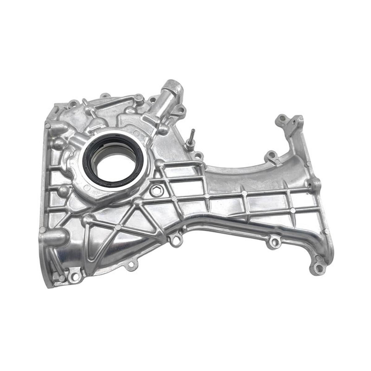 Oil Pump, , scaau_hi-res