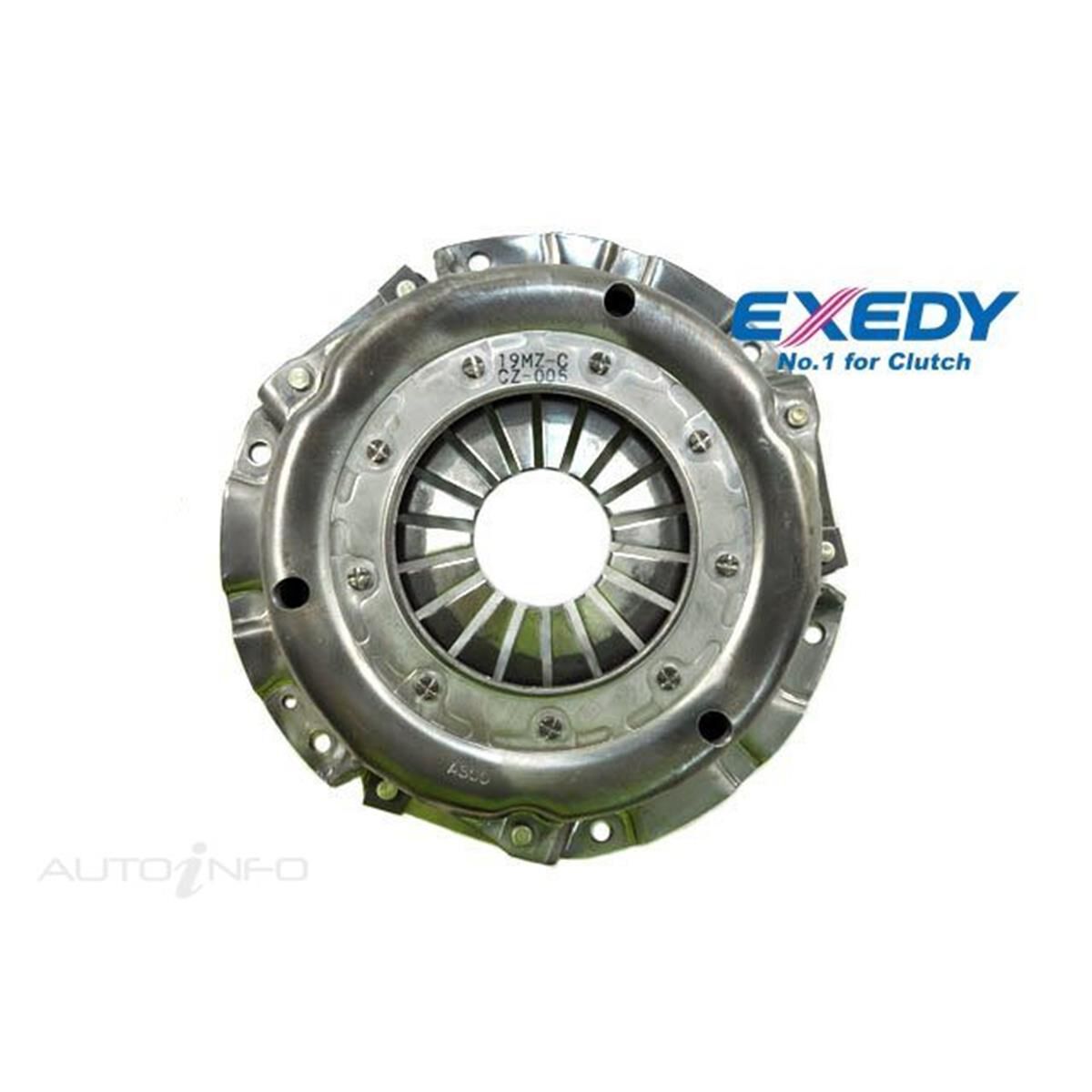 CLUTCH COVER, , scaau_hi-res