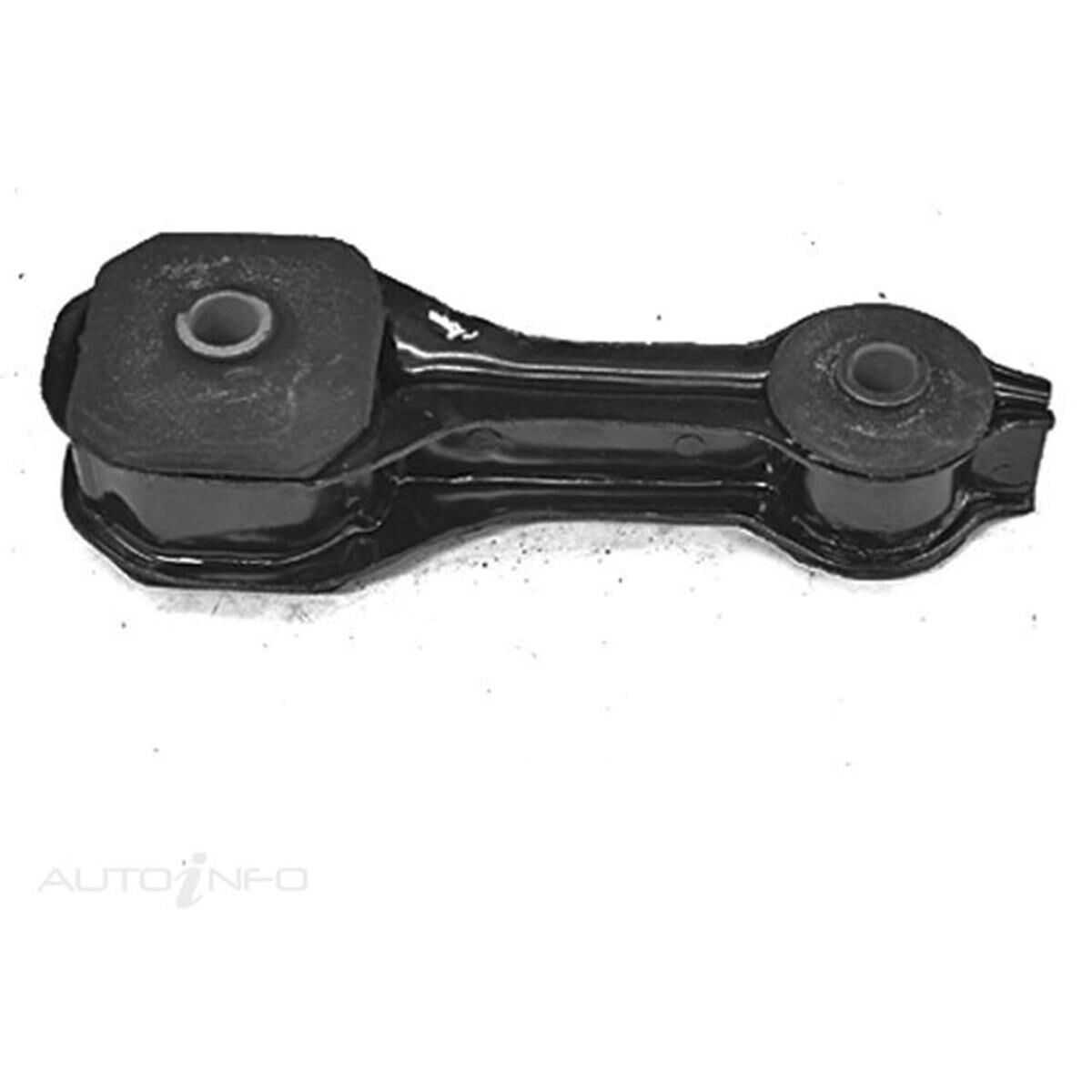 Eng. Rod - Rear  Nissan N12 Pulsar, , scaau_hi-res