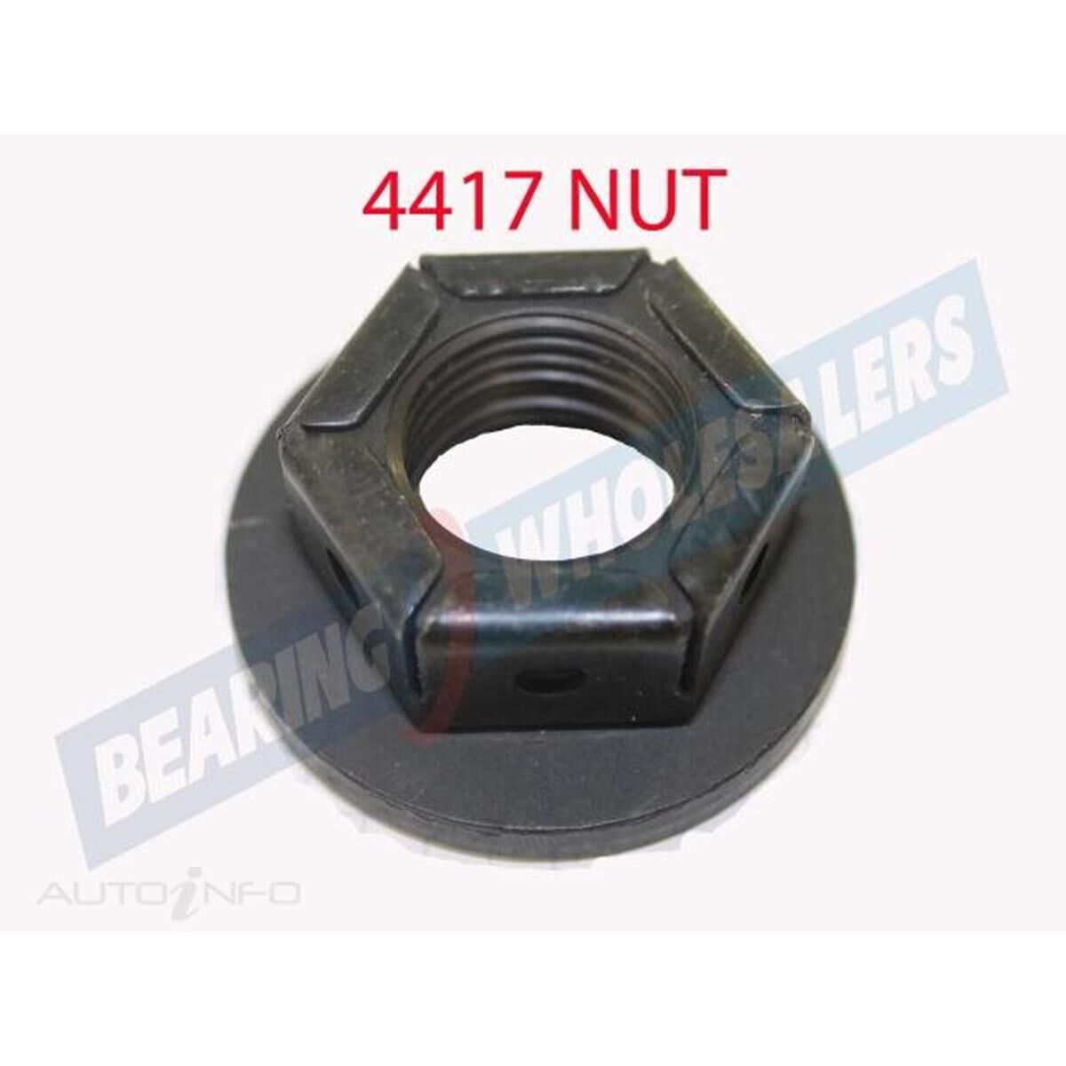 NUT FOR 4417 KIT, , scaau_hi-res