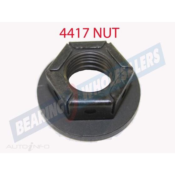 NUT FOR 4417 KIT, , scaau_hi-res