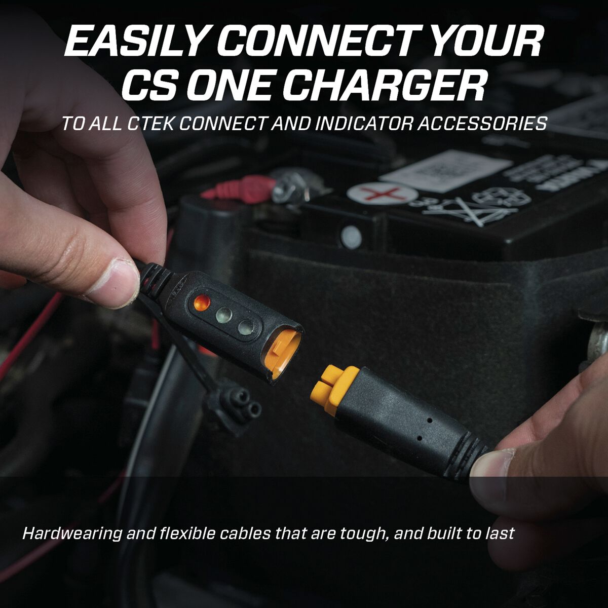 CS CONNECT ADAPTER CABLE, , scaau_hi-res