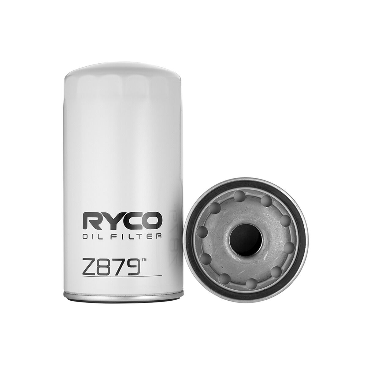 RYCO HD OIL SPIN-ON - Z879, , scaau_hi-res