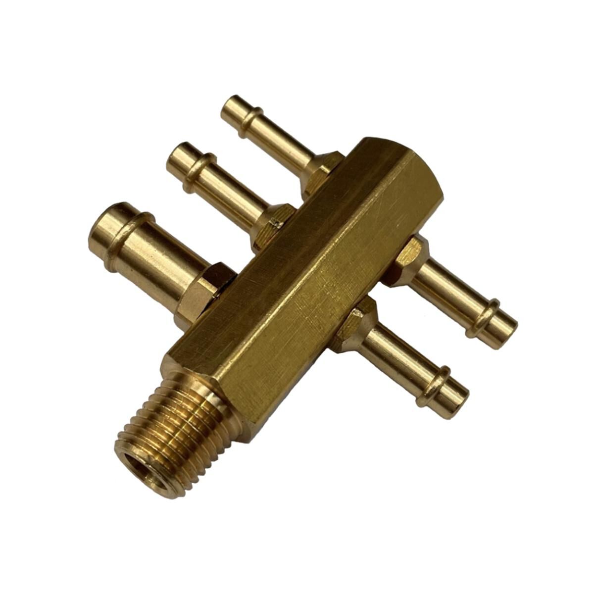 Brass Commodore Vacuum Tree 5, , scaau_hi-res