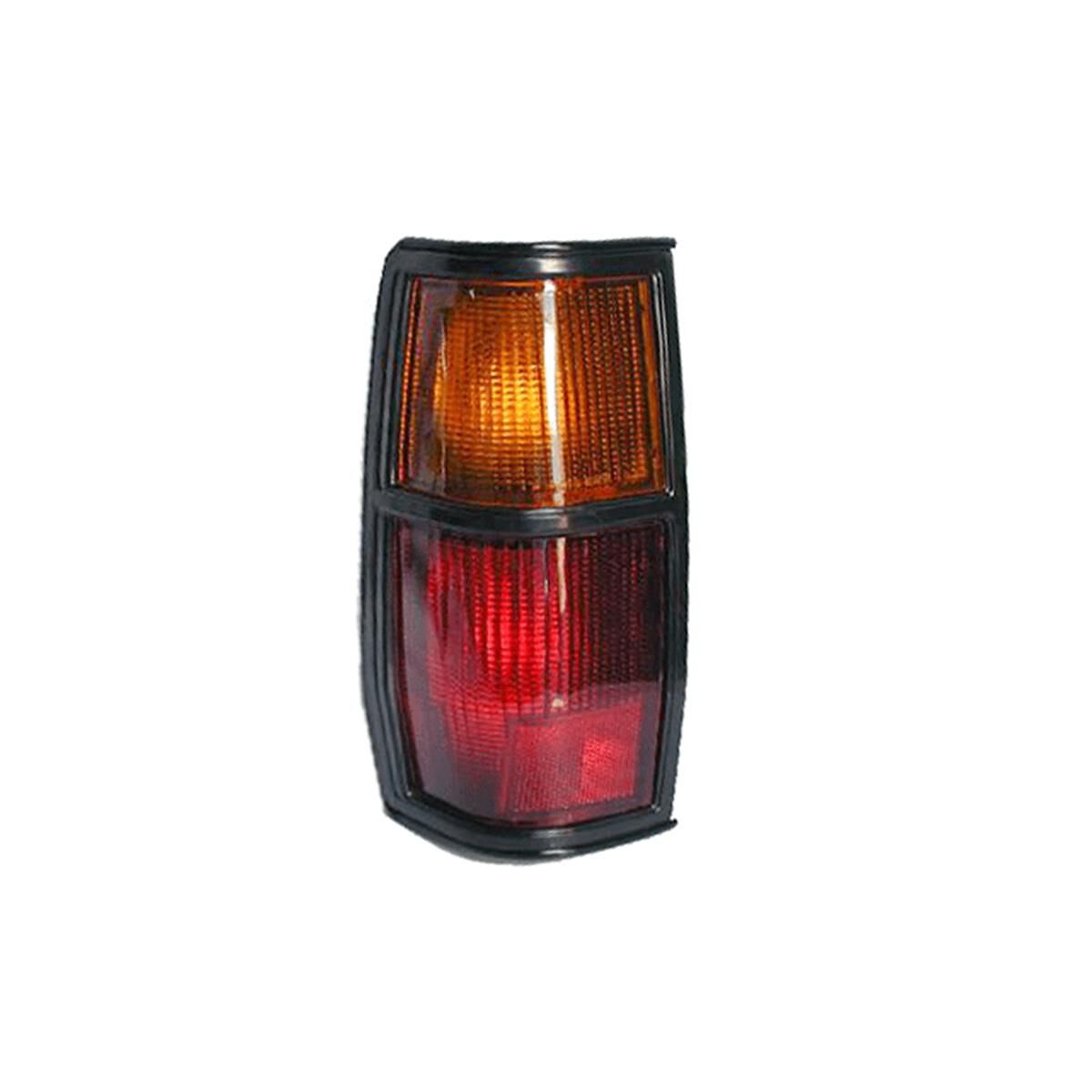 NISSAN 720 UTE  06/1983 ~ 12/1985  TAIL LIGHT  LEFT HAND SIDE, , scaau_hi-res