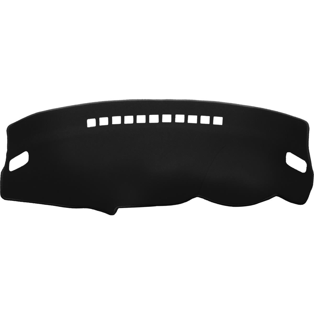 68C SUEDE BLACK MITSUBISHI OUTLANDER ZJ/ZK/ZL 12/2012 - 10/2021, , scaau_hi-res