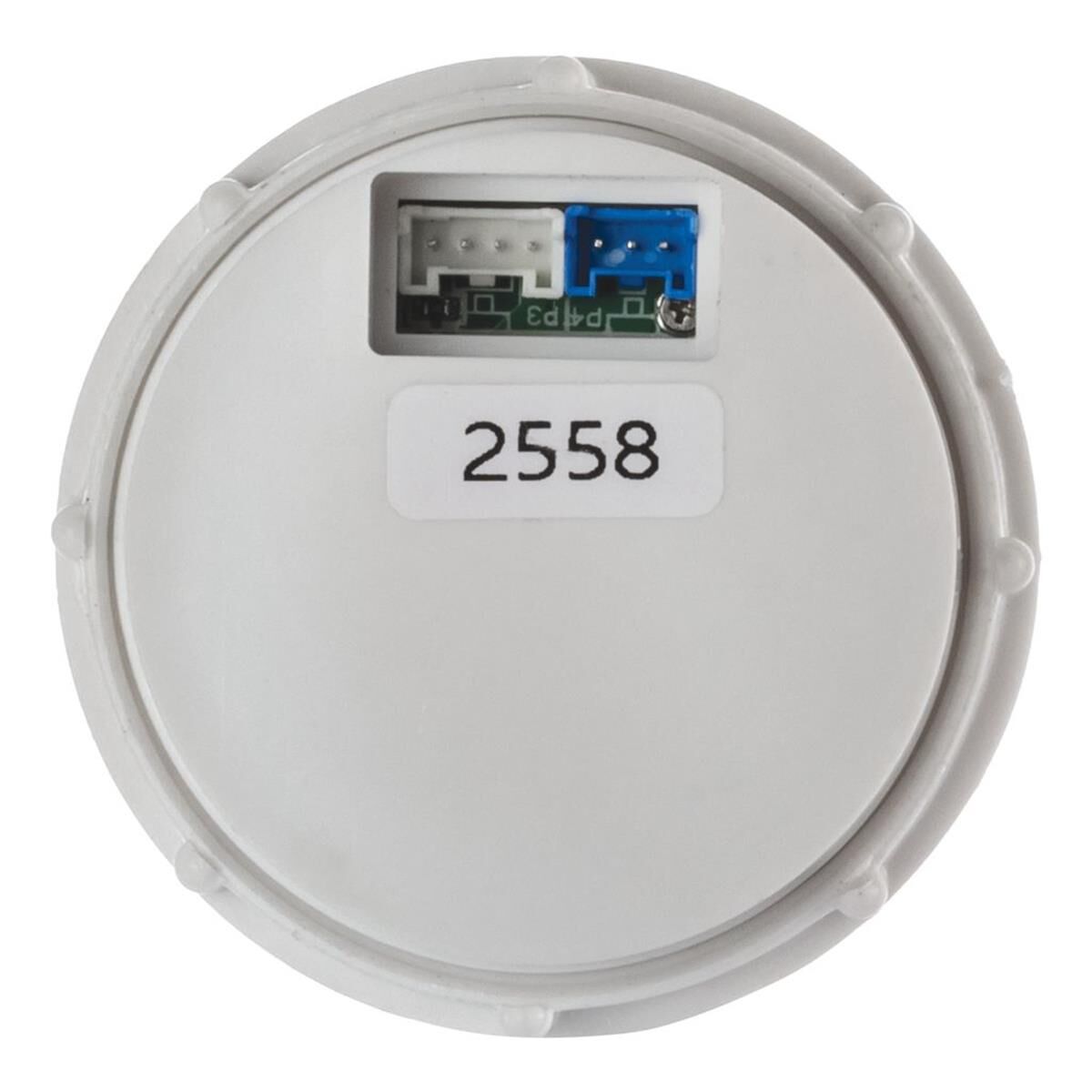 52mm TURBO BOOST GAUGE 12 VOLT 10 COLOUR ILLUMINATION, , scaau_hi-res