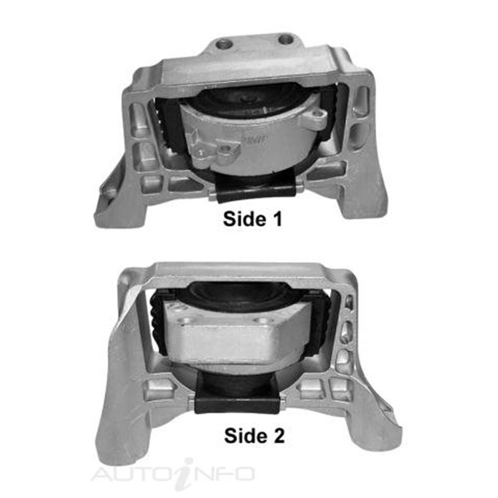 Transgold Engine Mount TEM3101 Supercheap Auto